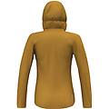 puez aqua 4 ptx 2. 5l w giacca hardshell donna dark yellow i46 d40
