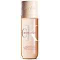 body mist sheer peach 236ml