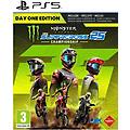 monster energy supercross 25 videogioco ps5 day one edition stagione 2025