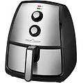 pc-fr 1115 h friggitrice senza olio 3 5 l 1500 w