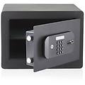 ysfb/250/eb1 cassaforte cassetta di sicurezza portatile 20 5 l nero