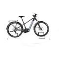 ebike ricondizionata · e-teru pro · come nuovo