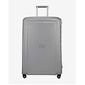 valigia s'cure spinner 138l grigio