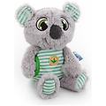 - koala kappy koala giocattolo felpato poliestere verde grigio