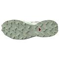 Salomon Speedcross 6 W Scarpe Trail Running Donna Light Green 6 Uk