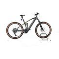 ebike ricondizionata · stereo hybrid 120 tm · come nuovo