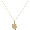 collana donna oro giallo gl101202