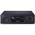 riproduttore cd/mp3 ms20bk nero