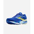adrenaline gts 24 m scarpe running uomo blu 10. 5