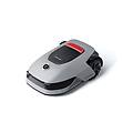 - tagliaerba a1 pro-grigio / nero