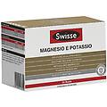magnesio e potassio