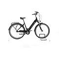 ebike ricondizionata · comfort plus 4. 1 · buone condizioni