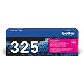 tn-325m cartuccia toner 1 pz originale magenta (tn325m)