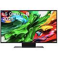 qned evo ai 43qned87a6d 109 2 cm (43) 4k ultra hd smart tv wi-fi nero