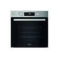ariston hao 258hsu1f x forno incasso capacit&agrave; 71 l dimensoni l 59 5 cm a p 57 cm inox classe
