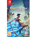 Ubisoft Prince Of Persia The Lost Crown Nswitch