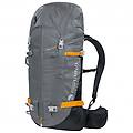 backpack triolet 32+5 zaino da escursionismo (32 + 5 l grigio)