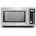 cm1000 ceramic electronic microonde commerciale per ristorazione forno a microonde 1000 watt 25