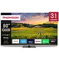 tv qled 50qg5c14 50 4k smart tv direct-led google tv dolby atmos
