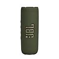 speaker bluetooth flip 6-verde
