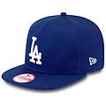 new era - - los angeles 10531954 unisex blu m/l