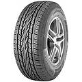 pneumatico crosscontact lx2 225/60r18 100h estivo 