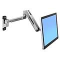 Ergotron Ergotron Lx Hd Sit Stand Wall Arm Kit Montaggio 45 383 026