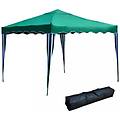 - gazebo pieghevole 3 x 3