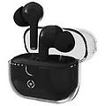 Celly True Wireless In Ear Trasparente Bk