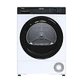 - asciugatrice hd100-d939e-it 10kg classe d-bianco