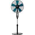 - ventilatore a piantana con telecomando energysilence 560 max smart. 45 w diametro 16 5 lame timer