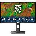 32b1u3900 3000 series monitor a led 32'' (31. 5'' visualizzabile) 3840 x 2160 4k @ 60 hz va 350
