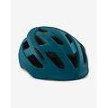 casco hiri turchese scuro mate m-l