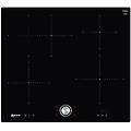 Neff Miele Km 7373 Fr Piano Cottura A Induzione Autosufficiente