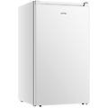 muz4859e congelatore verticale libera installazione 61 l bianco