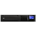 Fsp Fortron Fortron Champ Rack 1k Gruppo Di Continuita Ups Doppia Conversione On