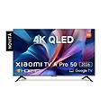 - smart tv qled uhd 4k 50 ela6088eu-nero