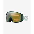 maschera line miner m b1b jade lente prizm sage gold iridium