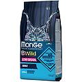 & c. s. p. a gatto bwild low grain adult acciughe 1 5kg