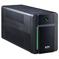 bx1200mi gruppo di continuità (ups) a linea interattiva 1 2 kva 650 w 6 presa(e) ac