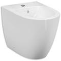 bidet filo muro sento a terra cod. 5986b003-0288