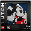 Lego 31202 Disney S Mickey Mouse
