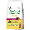 Trainer Natural Adult Small Toy Prosciutto Crudo Riso 2 Kg