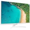 27tq615s monitor tv 27" full hd wi-fi bianco