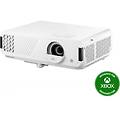 proiettore view 4k 4000al usbc 1 3zoom hdmi usb speaker