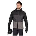 endura. singletrack ii jacket matt black giacche ritiro gratis