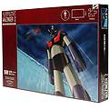 puzzle 1000 pezzi mazinga z