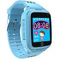 Celly Smartwatch Per Bambini Blu