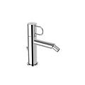miscelatore bidet con scarico automatico 11/4g serie joker jk135cr cromato ottone