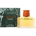 roma uomo eau de toilette spray